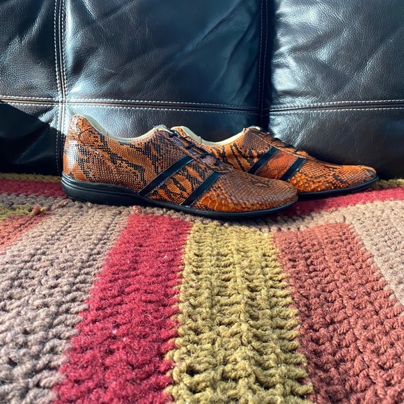 100% real leather